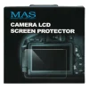 MAS PROTECTION ECRAN SONY 6300/6000/6400