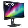 BenQ Moniteur SW321C Pro 32" 4K IPS – Précision des Couleurs pour Photographes