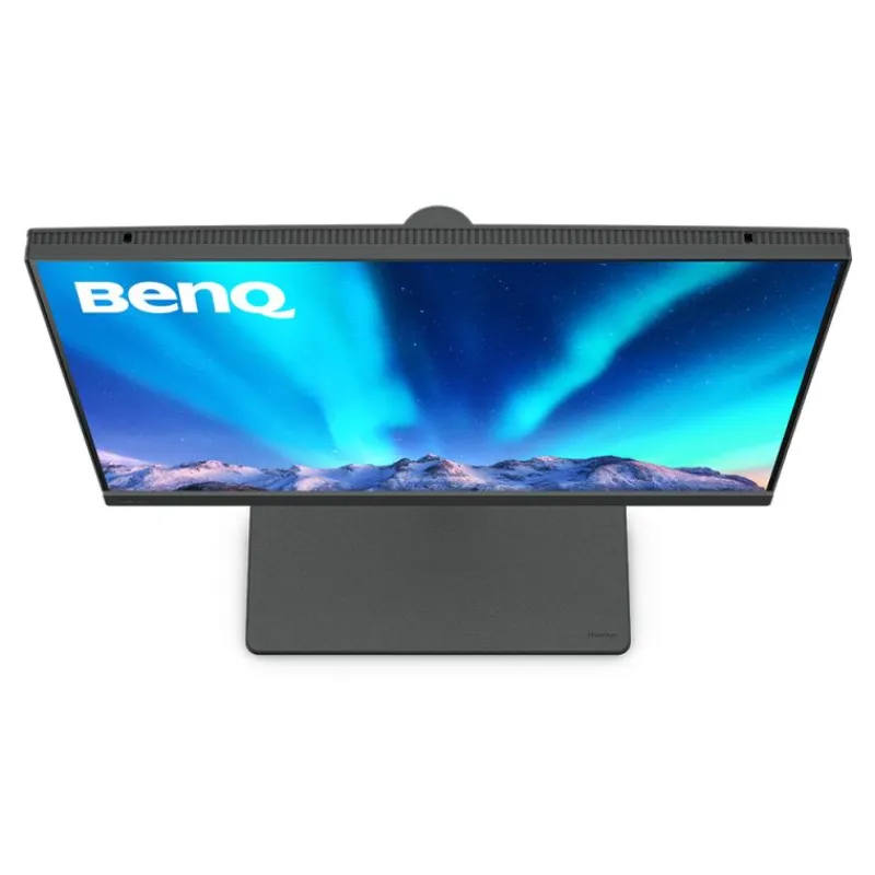 BenQ Moniteur SW242Q 24" QHD - Précision des Couleurs Professionnelle