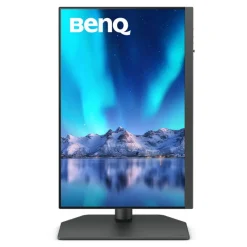 BenQ Moniteur SW242Q 24