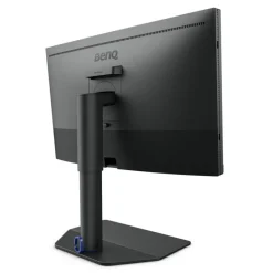 BenQ Moniteur SW272U 4K UHD - Précision des Couleurs et HDR10