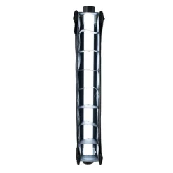 NANLITE Barndoor For Pavotube II 15X (w/ Eggc