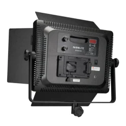NANLITE 900CSA DOUBLE KITAVEC PIEDS ET SAC