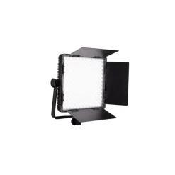 NANLITE 600CSADOUBLE KIT AVEC PIEDS ET SAC