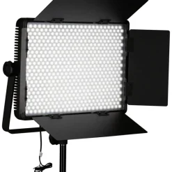 NANLITE 1200CSAPANNEAU LEDbi-color