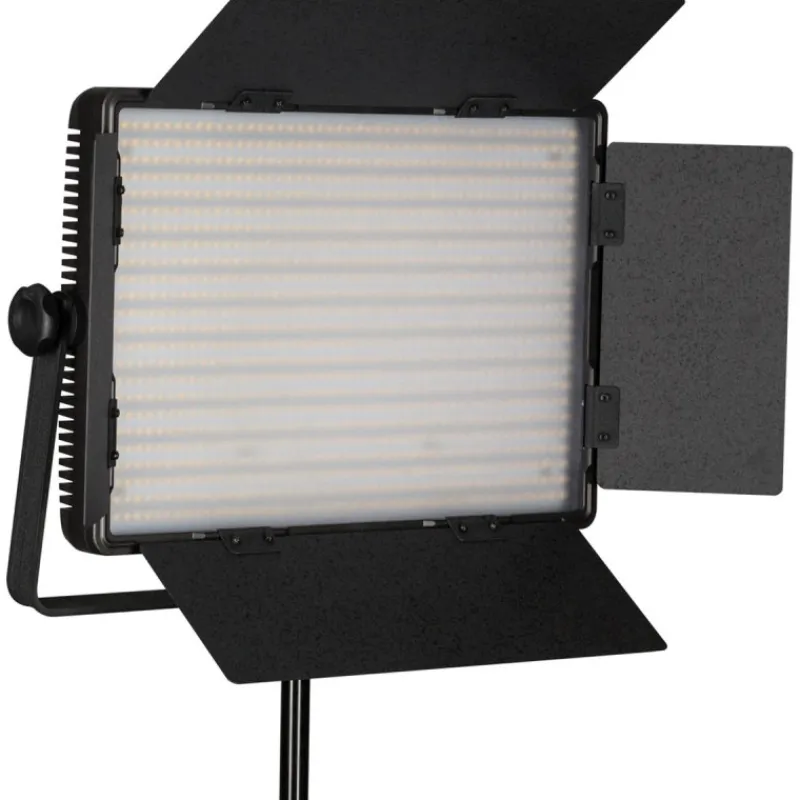 NANLITE 1200CSAPANNEAU LEDbi-color