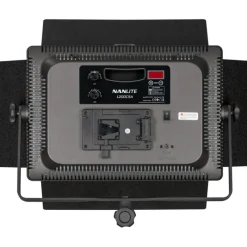 NANLITE 1200CSAPANNEAU LEDbi-color