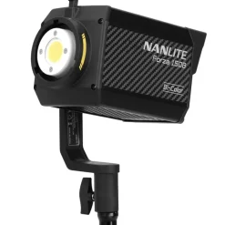 NANLITE Forza 150B - Projecteur LED Bicolore Compact et Puissant