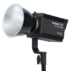 NANLITE Forza 150B - Projecteur LED Bicolore Compact et Puissant