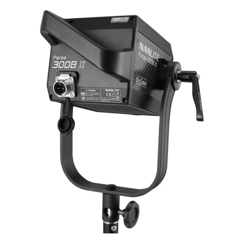 NANLITE Forza 300B II