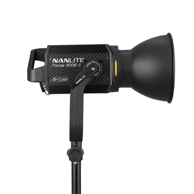 NANLITE Forza 300B II