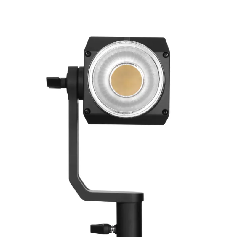 NANLITE Forza 60C RGB Bi-Colour LED Light