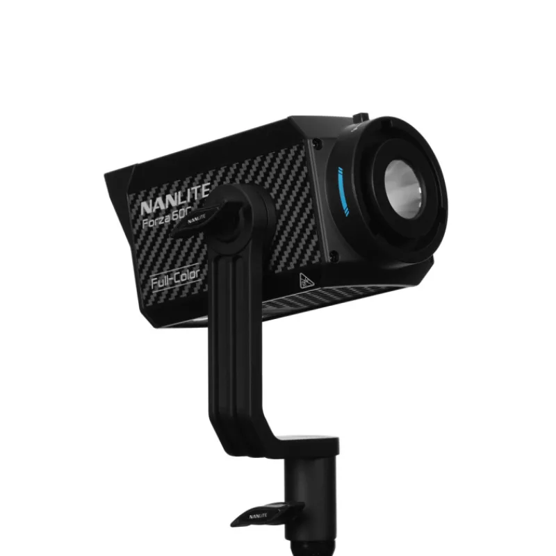 NANLITE Forza 60C RGB Bi-Colour LED Light