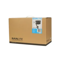 NANLITE Forza 60C RGB Bi-Colour LED Light