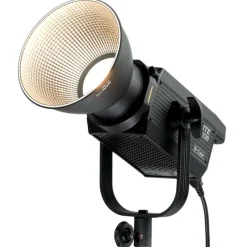 NANLITE FS-150B : Projecteur LED 180W, Température ajustable et DMX