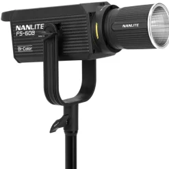 NANLITE FS-60B PROJECTEUR LED BICOLOR