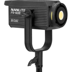 NANLITE FS-60B PROJECTEUR LED BICOLOR