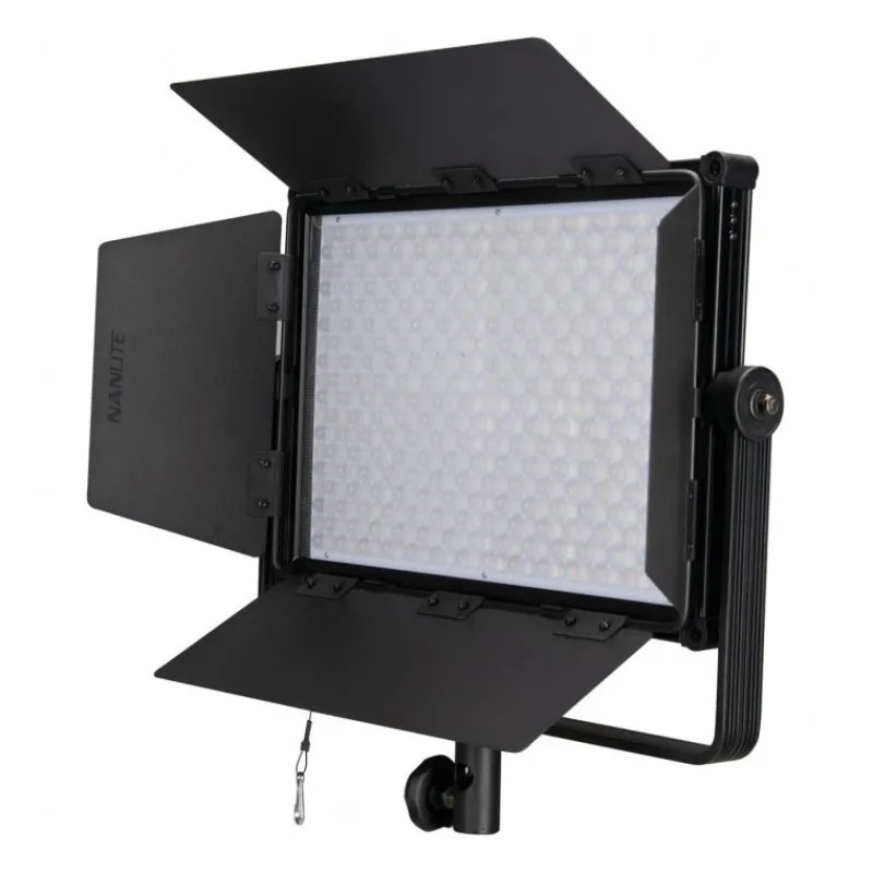 NANLITE PANNEAU ledMixpanel RGBW 60W