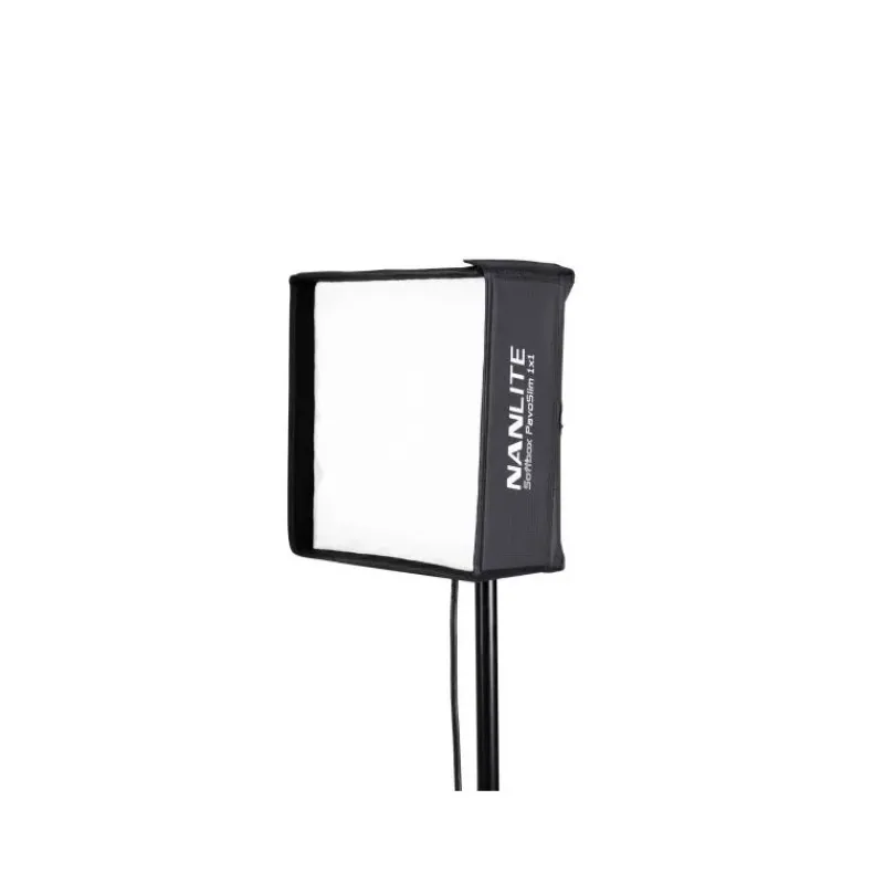 NANLITE PavoSlim 60B - Tube lumineux bicolore ultra-fin et puissant