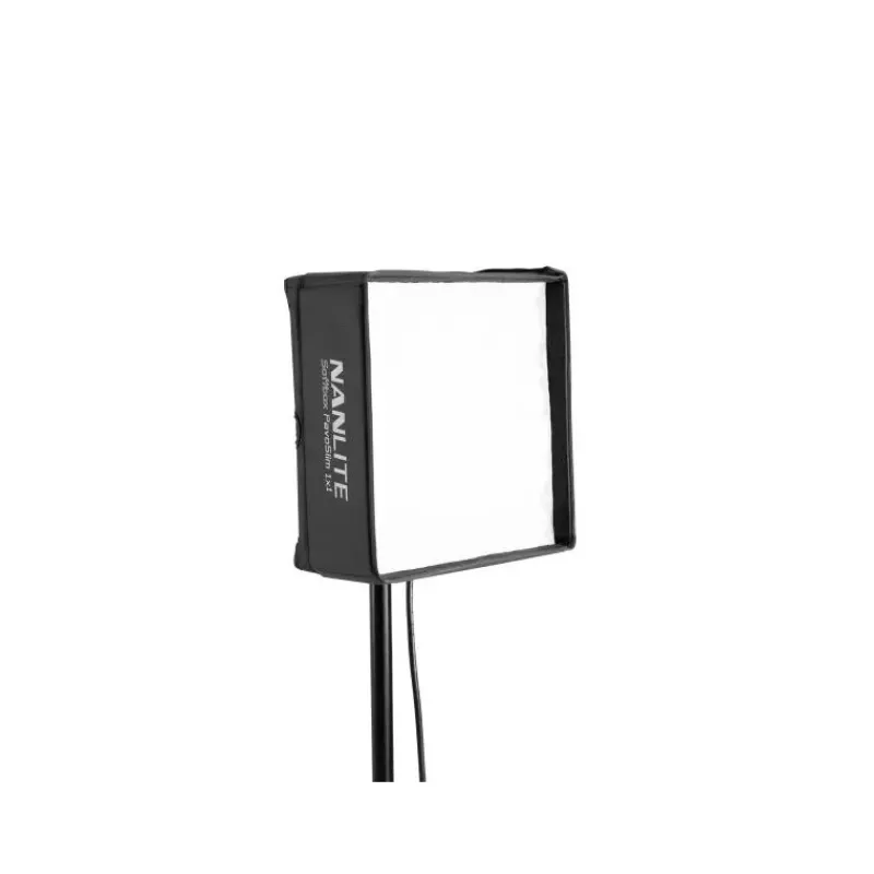 NANLITE PavoSlim 60B - Tube lumineux bicolore ultra-fin et puissant