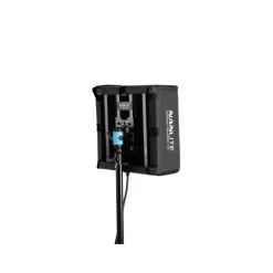 NANLITE PavoSlim 60B - Tube lumineux bicolore ultra-fin et puissant