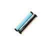NANLITE Pavotube II 6C avec batterie - Éclairage LED RGB portable
