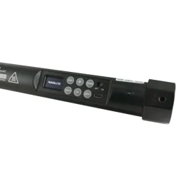 NANLITE Pavotube II 15X (w/ Battery)