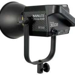 NANLITE TORCHE LED FORZA 300 bi-COLOR