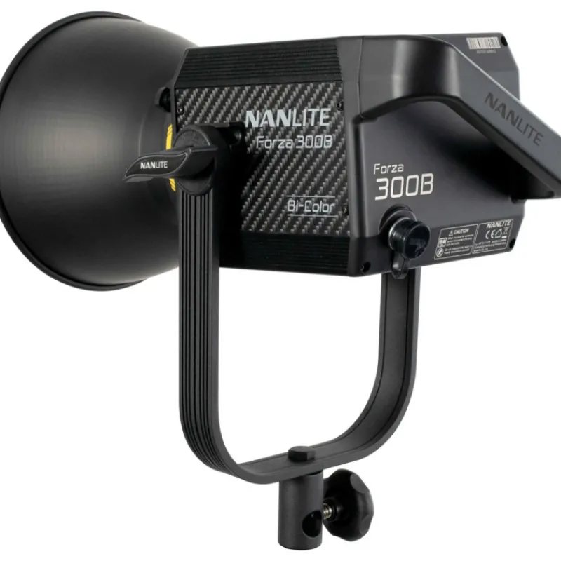NANLITE TORCHE LED FORZA 300 bi-COLOR