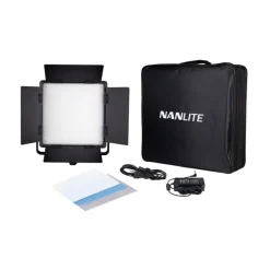 NANLITE 600CSAPANNEAU LEDbi-color