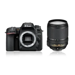 Nikon D7500 + AF-S DX 18-140 mm f/3,5-5,6 VR - Panajou