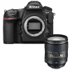 Nikon D850 + AF-S 24-120MM F/4 G ED VR - Panajou