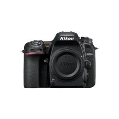 Nikon D7500 BOITIER NU - Panajou