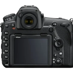 Nikon D850 (Boitier nu) - Panajou