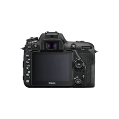 Nikon D7500 BOITIER NU - Panajou