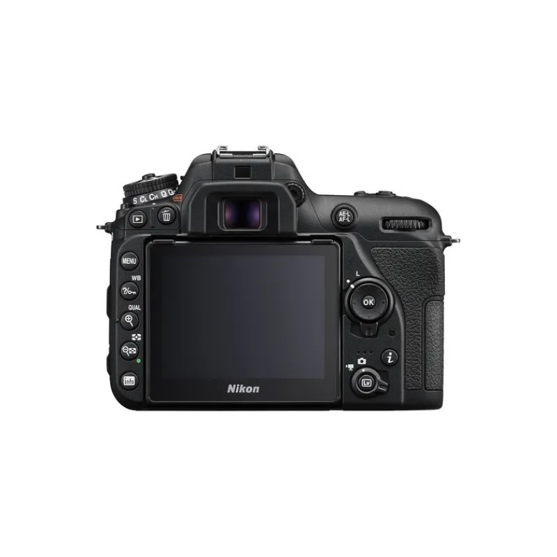 Nikon D7500 BOITIER NU - Panajou