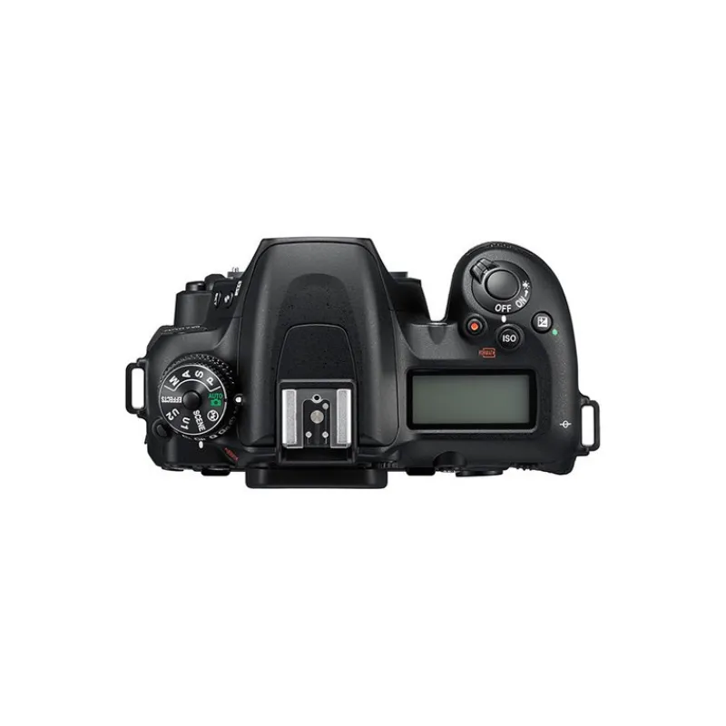 Nikon D7500 BOITIER NU - Panajou