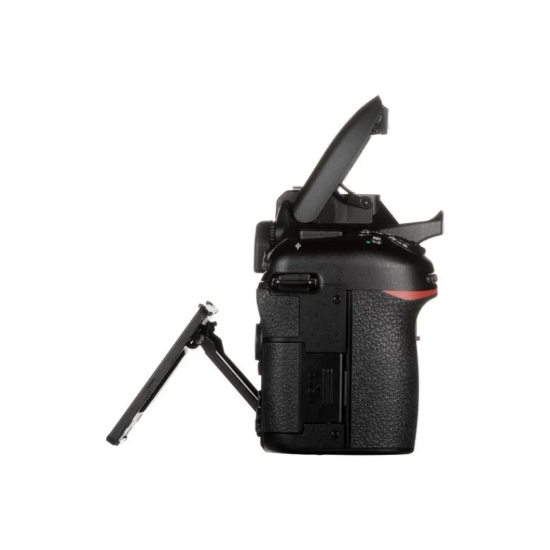 Nikon D7500 BOITIER NU - Panajou