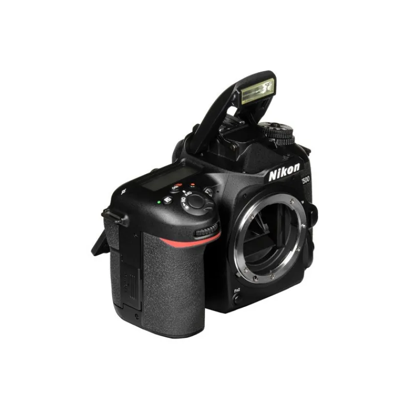 Nikon D7500 BOITIER NU - Panajou