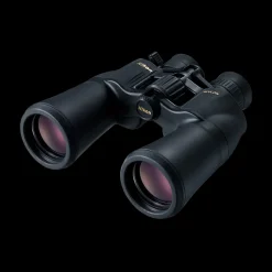 Nikon JUMELLES ACULON A211 10-22X50 - Panajou