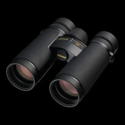 Nikon JUMELLES MONARCH HG 10X42