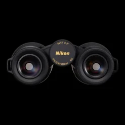 Nikon JUMELLES MONARCH HG 8X42 - Panajou