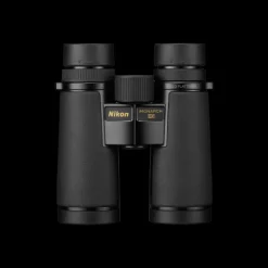 Nikon JUMELLES MONARCH HG 10X42