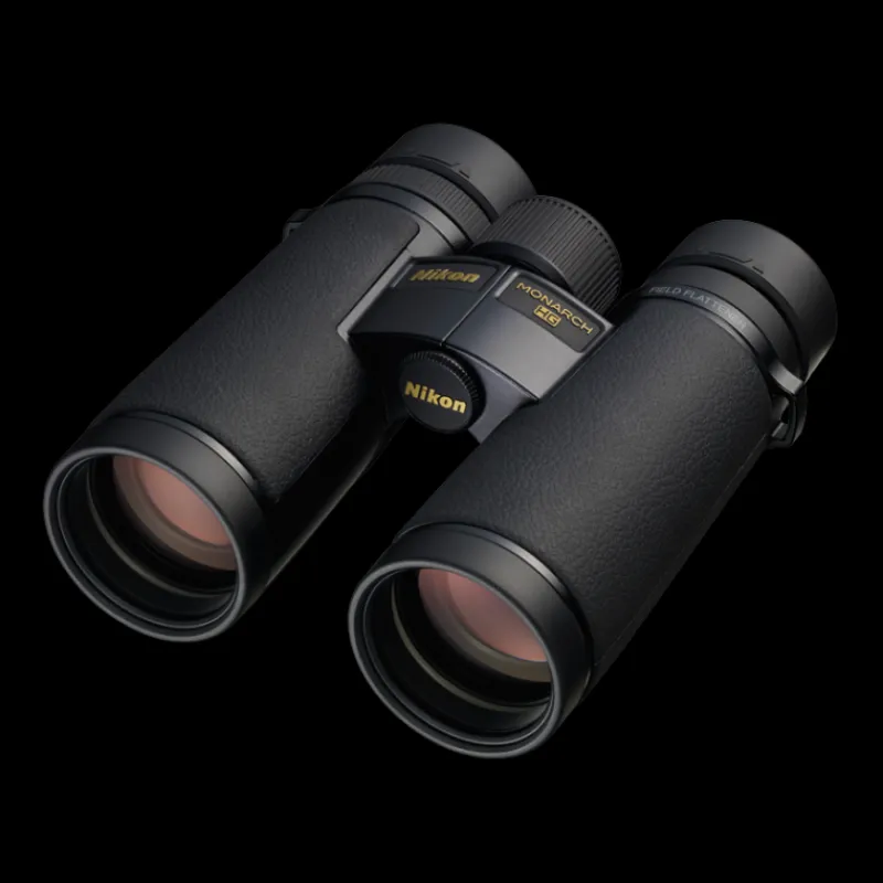 Nikon JUMELLES MONARCH HG 8X42 - Panajou