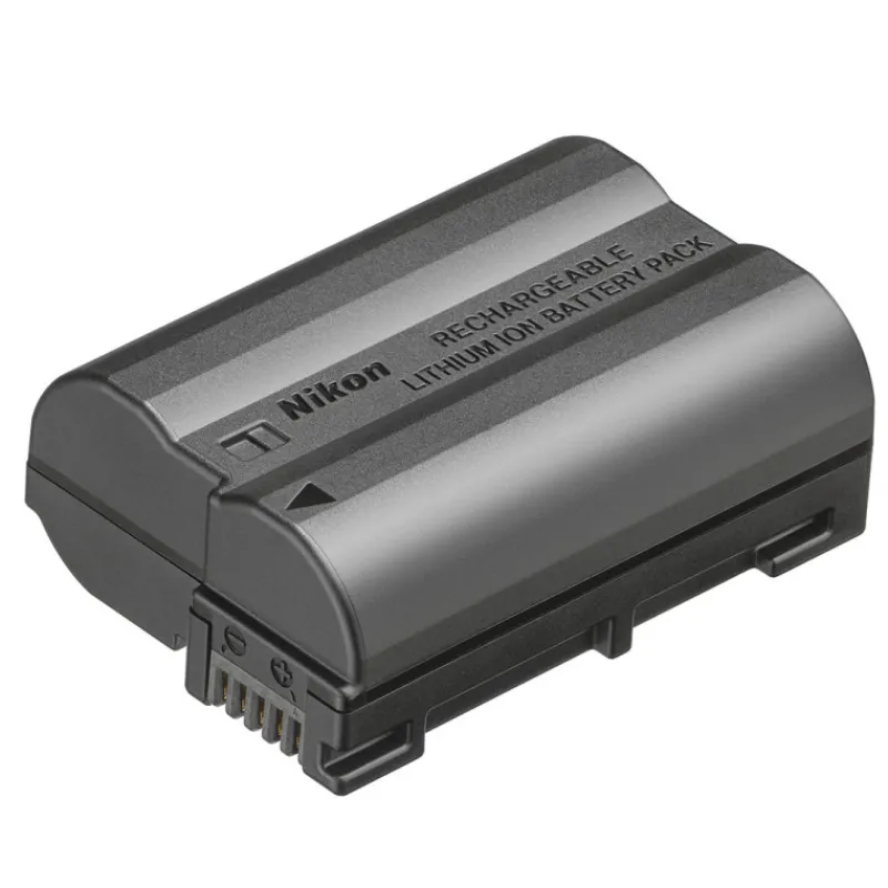 Nikon Li-ion Battery EN-EL15c