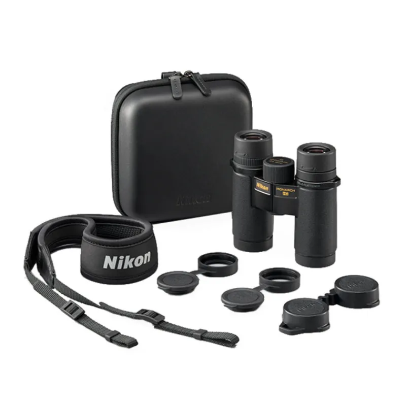 Nikon Monarch HG 10x30