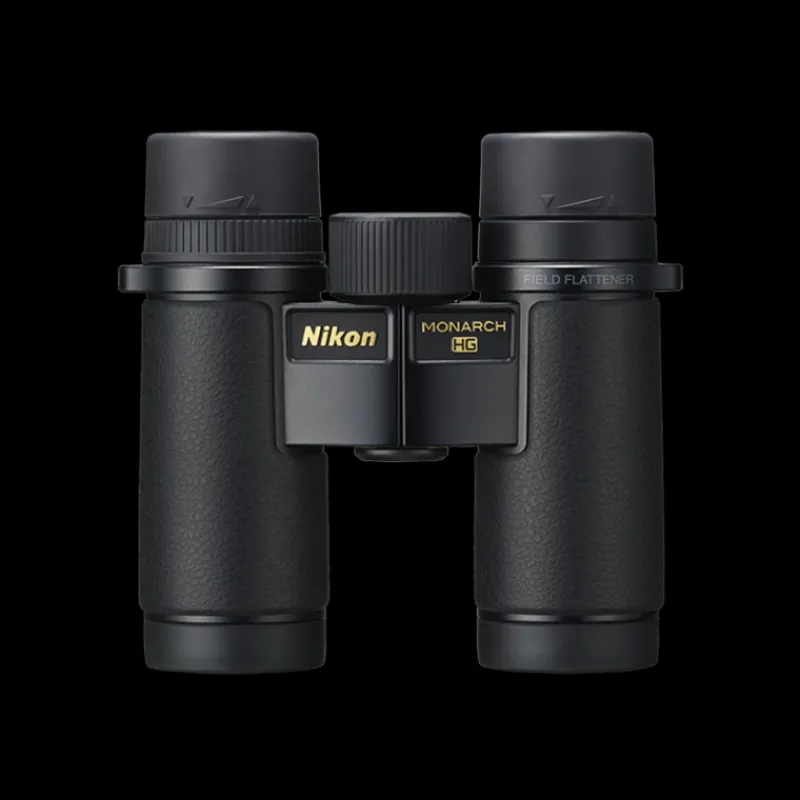 Nikon MONARCH HG 8X30 - Panajou
