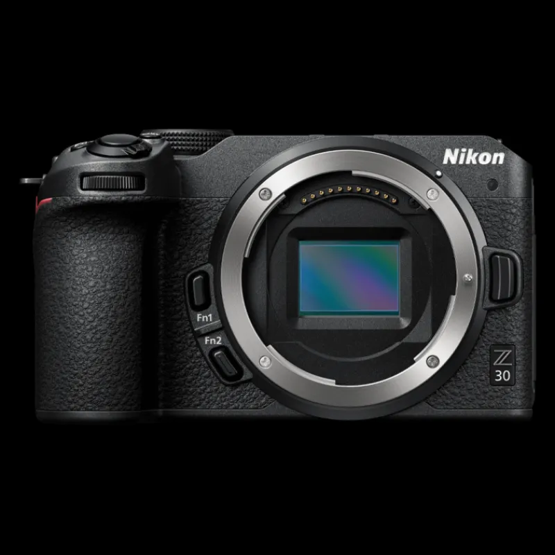 Nikon Z30