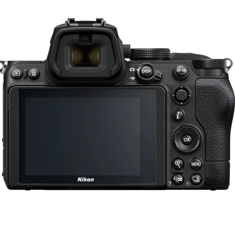 Nikon Z5
