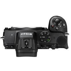 Nikon Z5+24-70